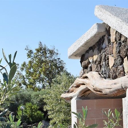La Ginestra Konuk evi Orosei Dış mekan fotoğraf