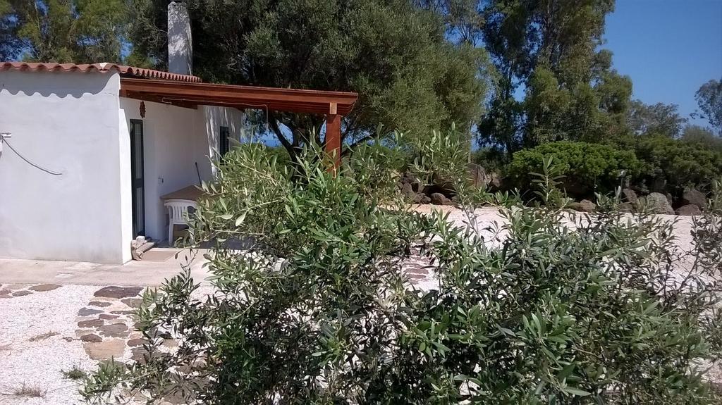 La Ginestra Konuk evi Orosei Dış mekan fotoğraf