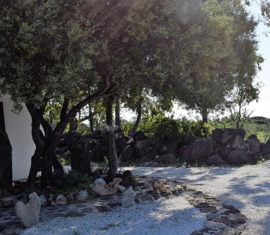 La Ginestra Konuk evi Orosei Dış mekan fotoğraf
