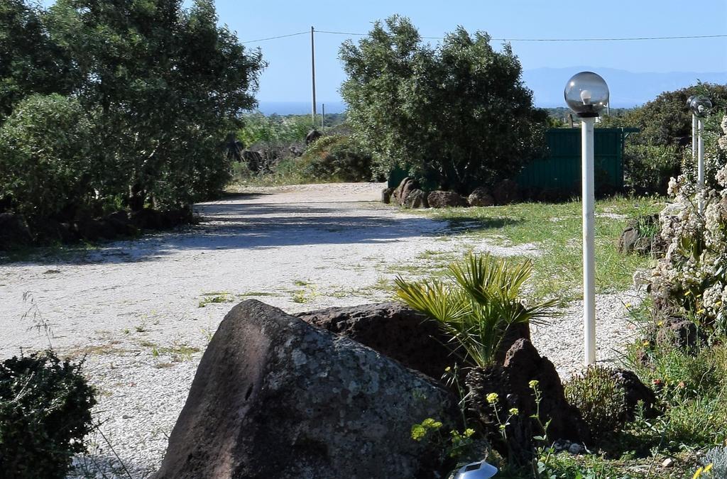 La Ginestra Konuk evi Orosei Dış mekan fotoğraf