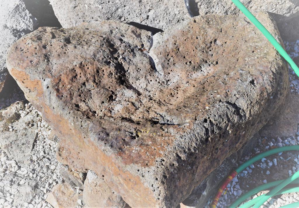 La Ginestra Konuk evi Orosei Dış mekan fotoğraf