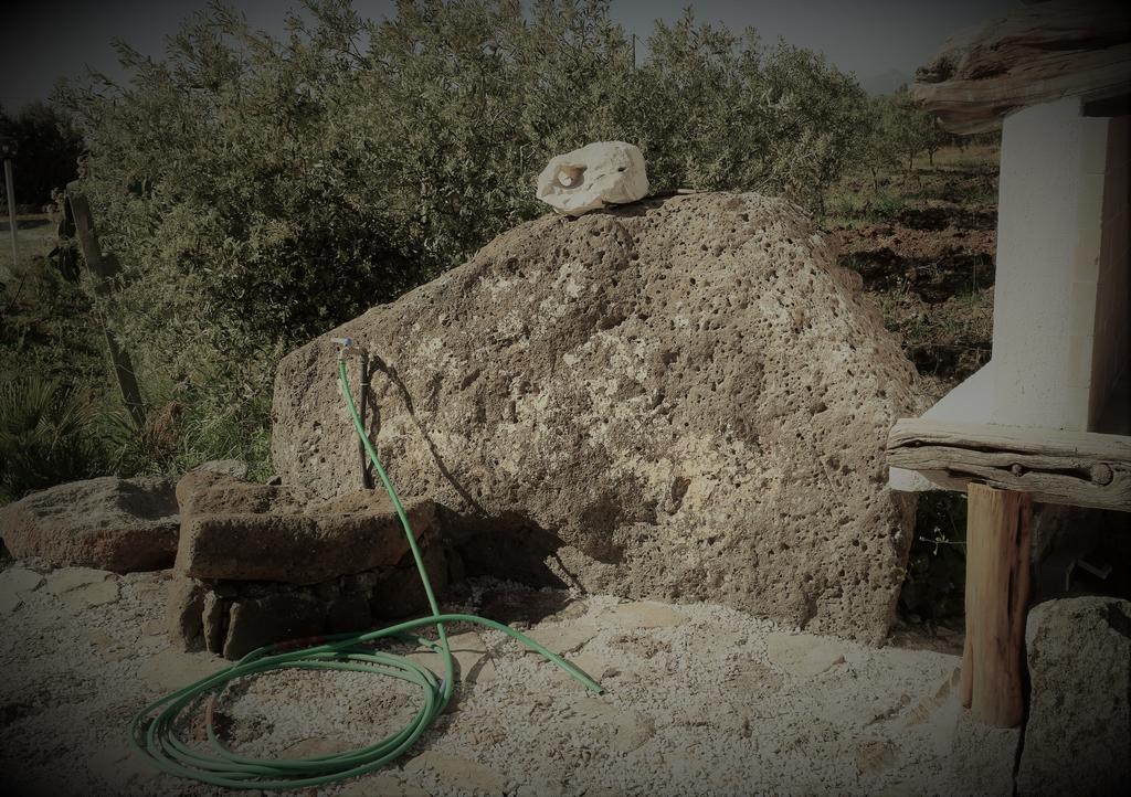 La Ginestra Konuk evi Orosei Dış mekan fotoğraf