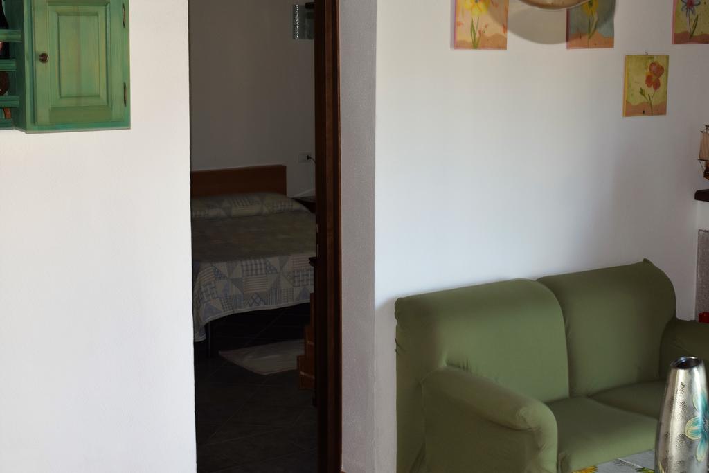 La Ginestra Konuk evi Orosei Dış mekan fotoğraf