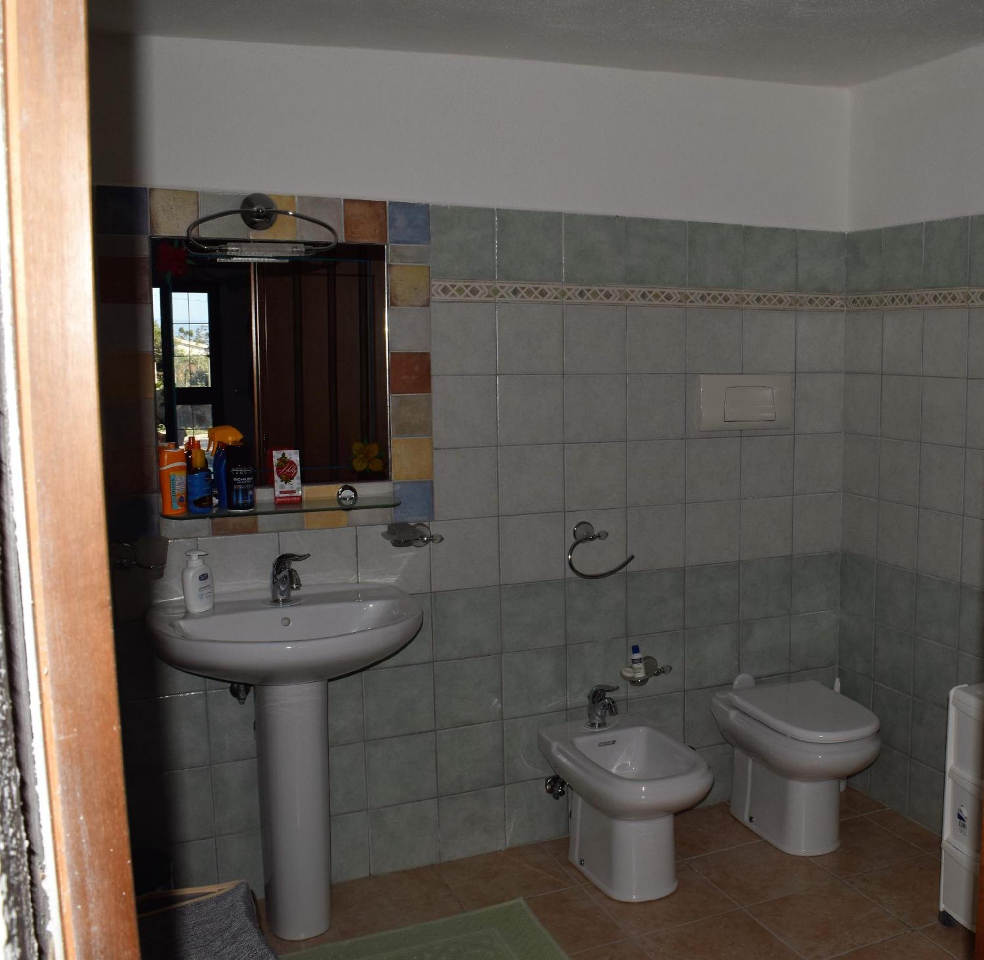 La Ginestra Konuk evi Orosei Dış mekan fotoğraf