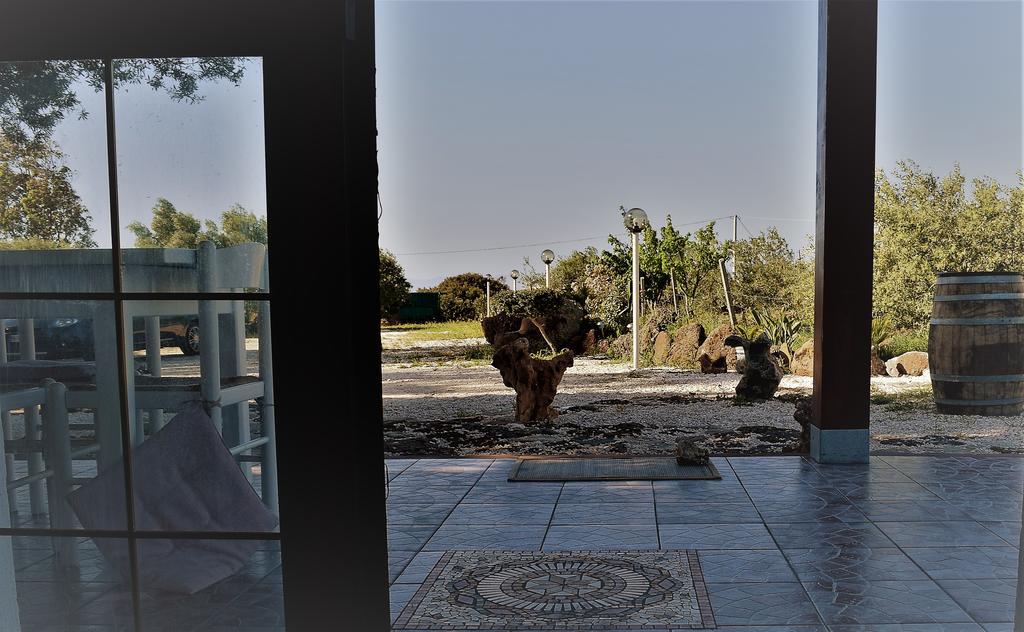 La Ginestra Konuk evi Orosei Dış mekan fotoğraf