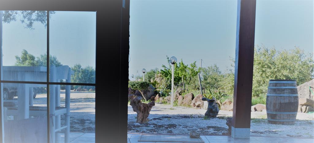 La Ginestra Konuk evi Orosei Dış mekan fotoğraf