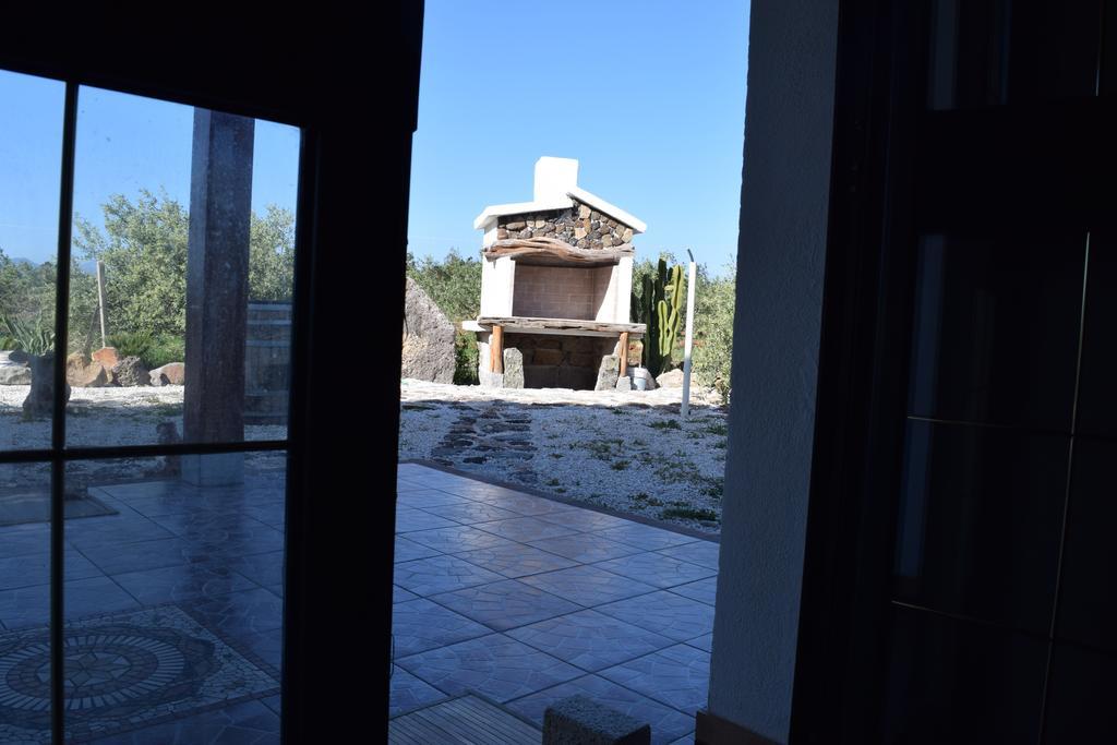 La Ginestra Konuk evi Orosei Dış mekan fotoğraf