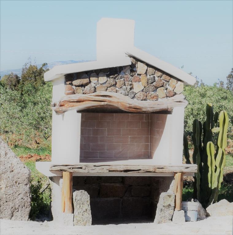 La Ginestra Konuk evi Orosei Dış mekan fotoğraf