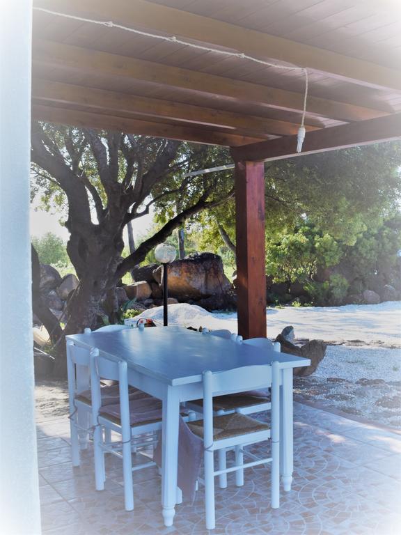 La Ginestra Konuk evi Orosei Dış mekan fotoğraf
