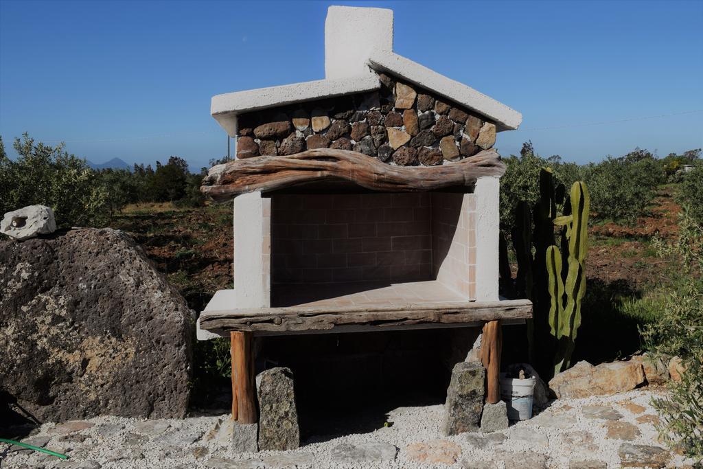 La Ginestra Konuk evi Orosei Dış mekan fotoğraf