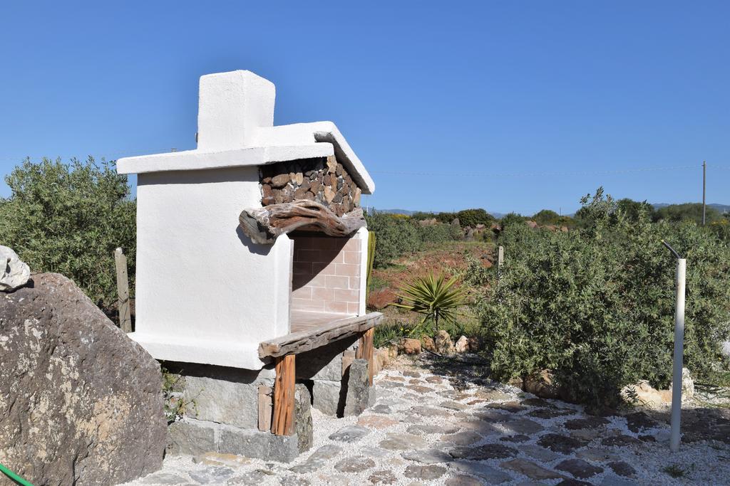 La Ginestra Konuk evi Orosei Dış mekan fotoğraf