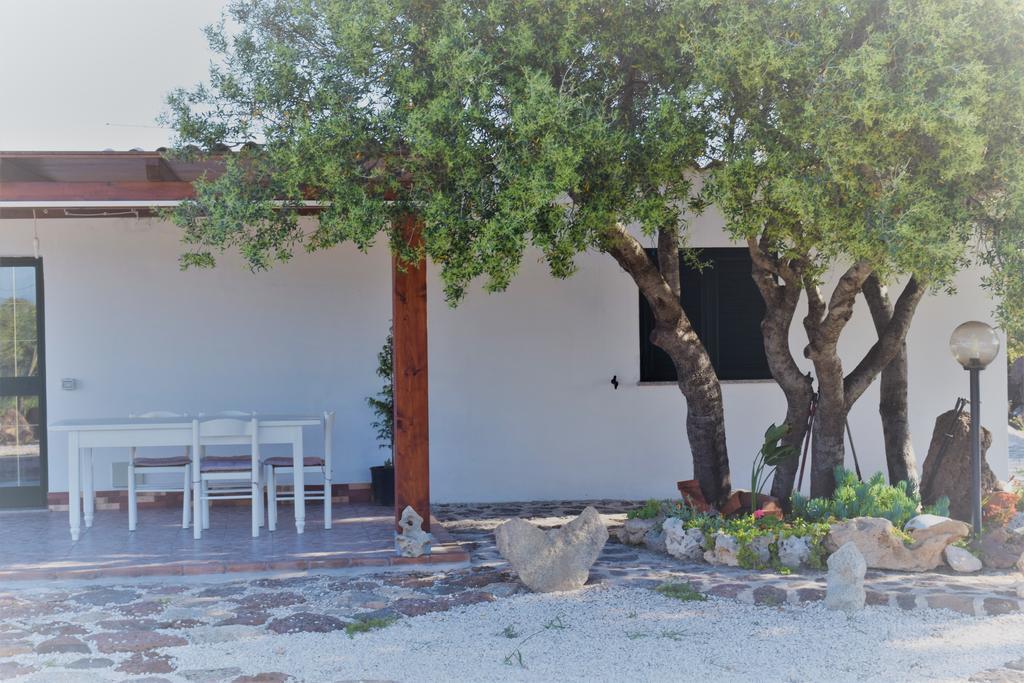 La Ginestra Konuk evi Orosei Dış mekan fotoğraf