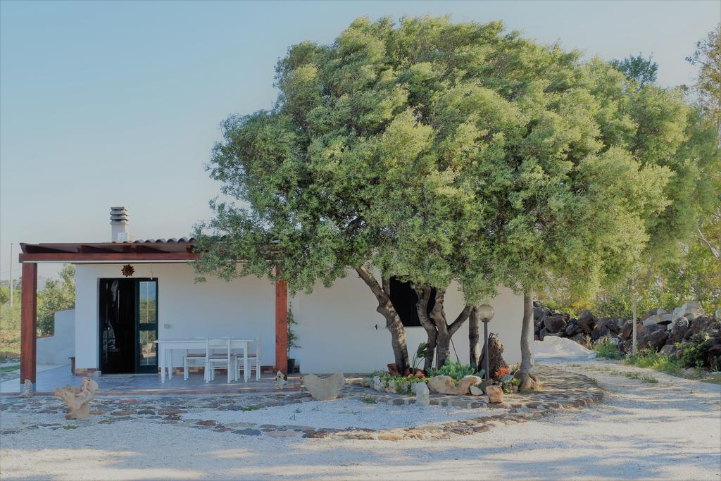 La Ginestra Konuk evi Orosei Dış mekan fotoğraf